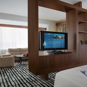 Ruim Studio met een King Size Bed
